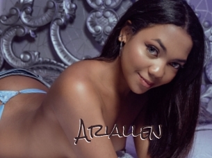Ariallen