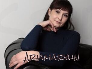 Ariamarylin