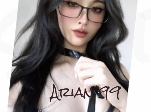 arian_99 Spicy Blogs
