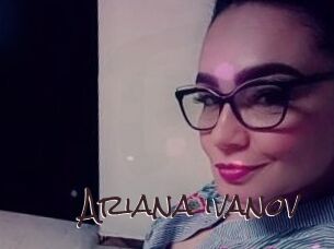 Ariana_ivanov