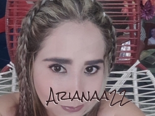 Arianaa22