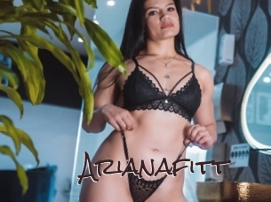Arianafitt