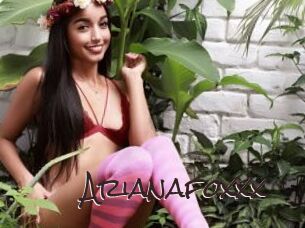 Arianafoxxx