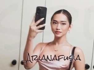 Arianafusia