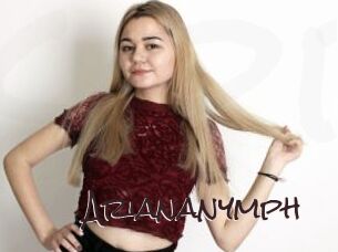 Ariananymph