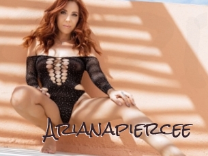 arianapiercee Spicy Blogs