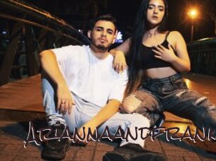 Ariannaandfrank