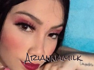 Ariannamilk