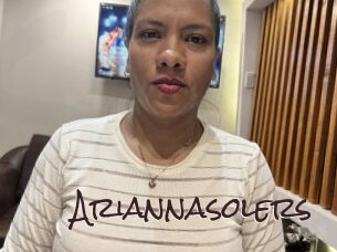 Ariannasolers