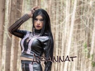 Ariannat