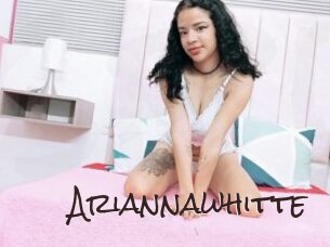 Ariannawhitte
