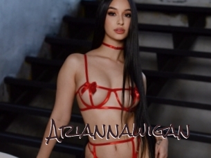 Ariannawigan