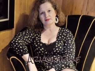 Ariaskyblue
