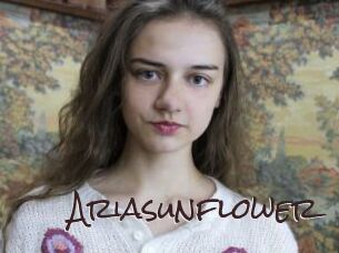 Ariasunflower