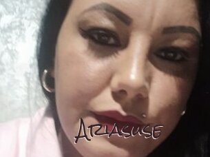 Ariasuse