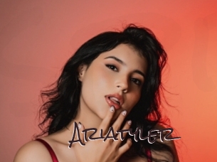 ariatyler Spicy Blogs