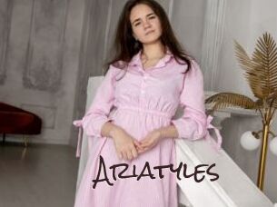 Ariatyles