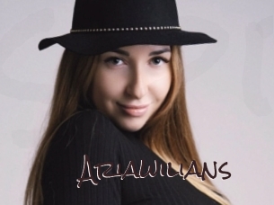 Ariawilians