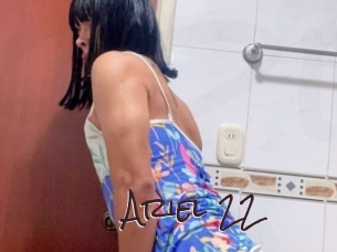 ariel_22 Spicy Blogs