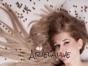 Arielalive