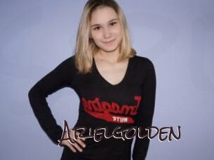 Arielgolden