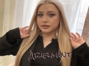 Arielmint