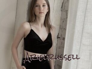Arielrussell