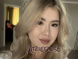 Ariepose