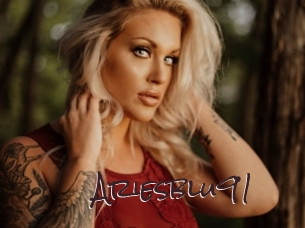 Ariesblu91