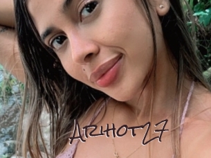 Arihot27