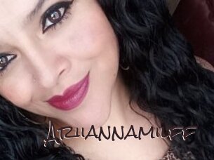 Ariiannamilff
