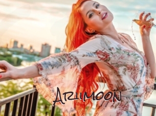 ariimoon Spicy Blogs