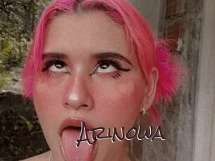 Arinowa