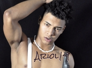 ariol19 Spicy Blogs