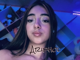 ariphol Spicy Blogs