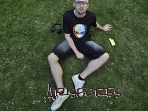 arisforbs Spicy Blogs