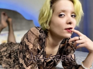 Arisgreen