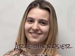 Arleighcrosier