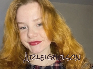 Arleighelson