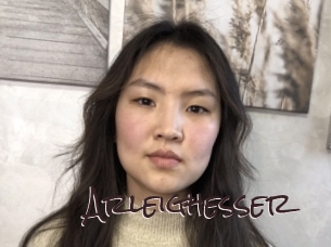 Arleighesser
