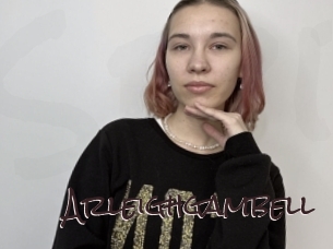 Arleighgambell