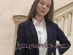 Arleighgomer