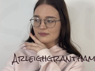 arleighgrantham Spicy Blogs