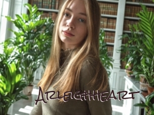 arleighheart Spicy Blogs