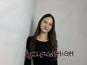 Arleighhigh