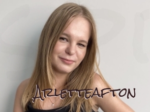 Arletteafton