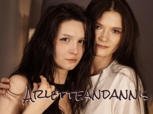 arletteandannis Spicy Blogs