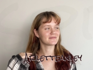 Arletteaxley