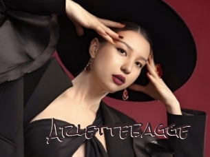 Arlettebagge