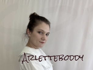 Arletteboddy